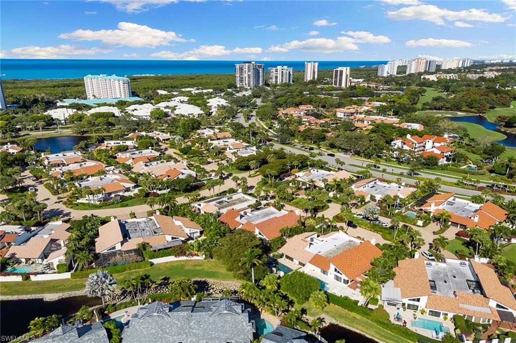 TIERRA MAR - Residential