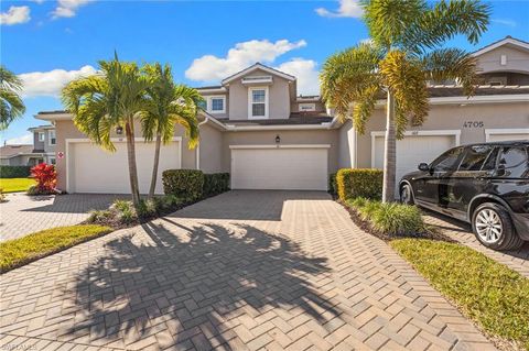 4705 Arboretum CIR 42 NAPLES FL 34112