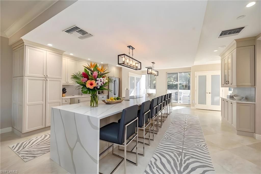 Photo of 7071 Pelican Bay BLVD #V8, NAPLES, FL 34108 (MLS # 226012866)