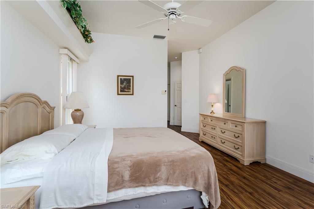 MARCO BEACH - Residential