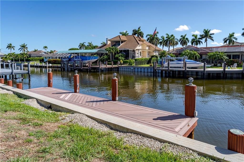 MARCO BEACH - Residential