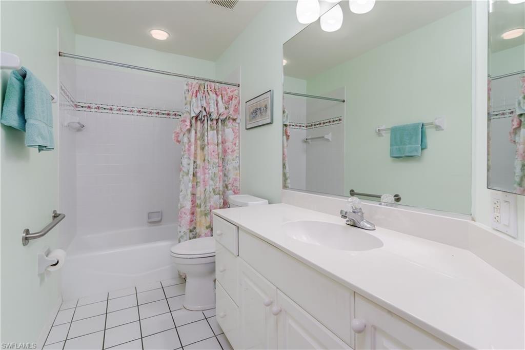 MARCO BEACH - Residential