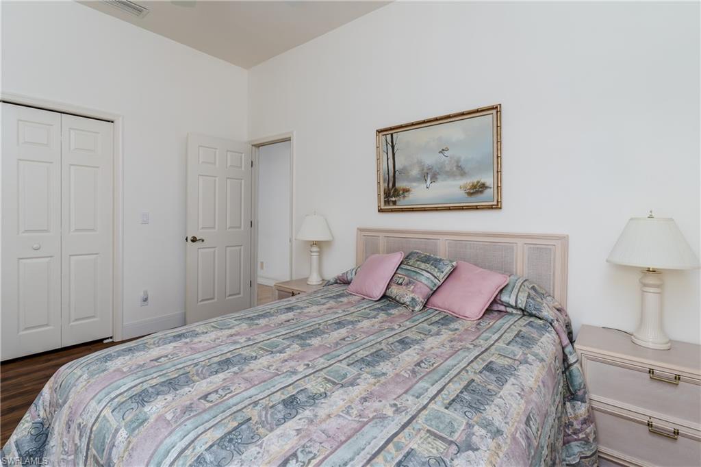 MARCO BEACH - Residential