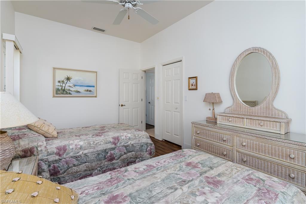 MARCO BEACH - Residential