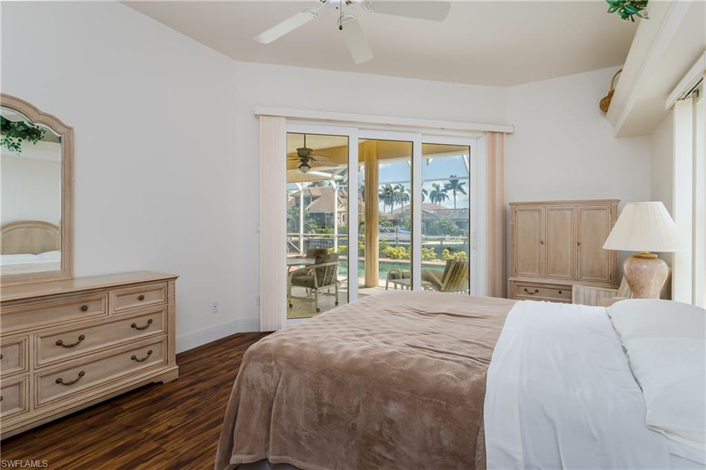 MARCO BEACH - Residential