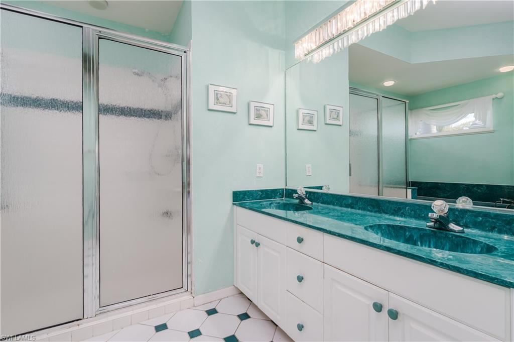 MARCO BEACH - Residential