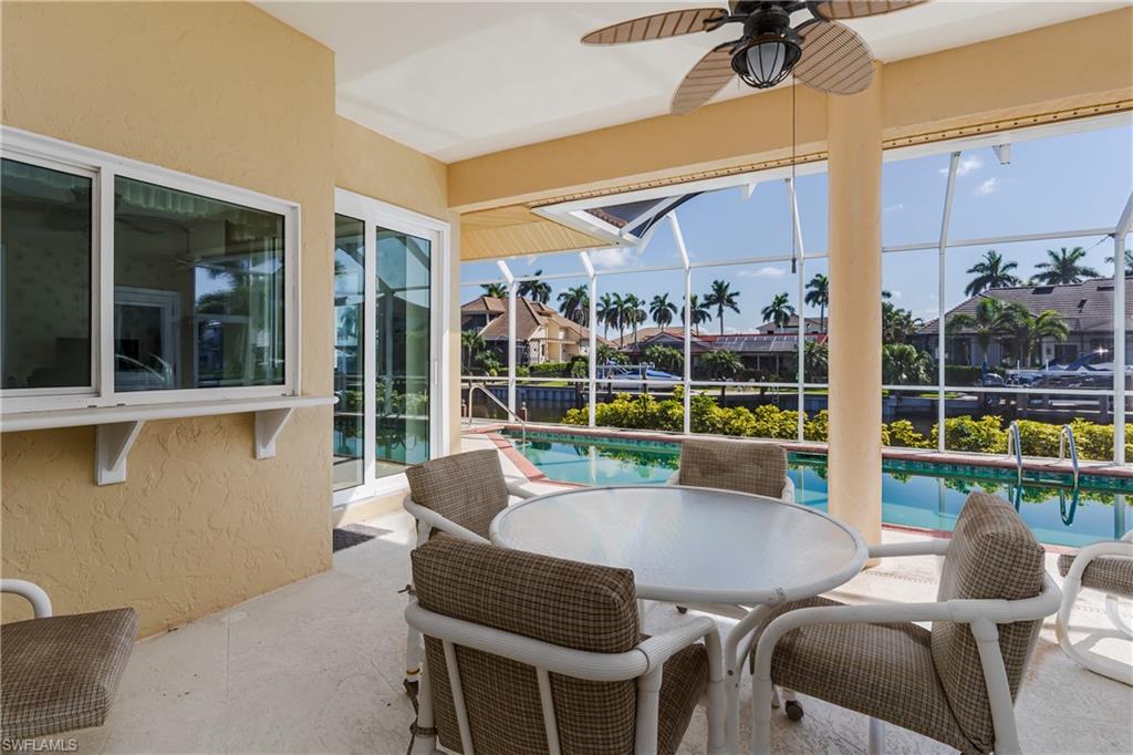 MARCO BEACH - Residential