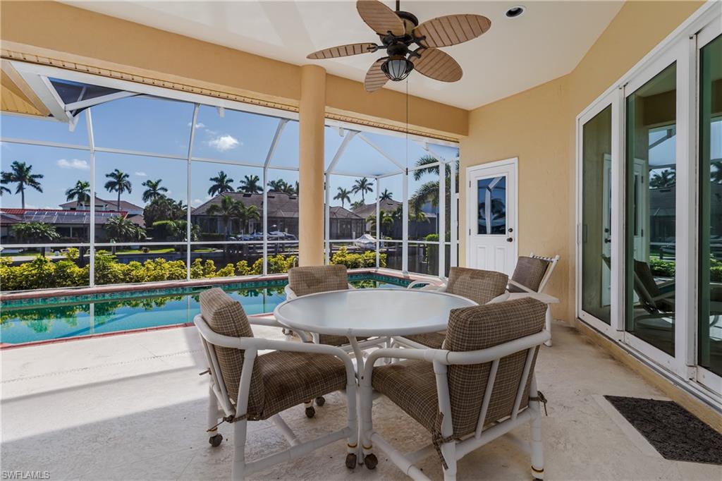 MARCO BEACH - Residential