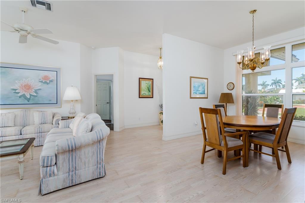 MARCO BEACH - Residential