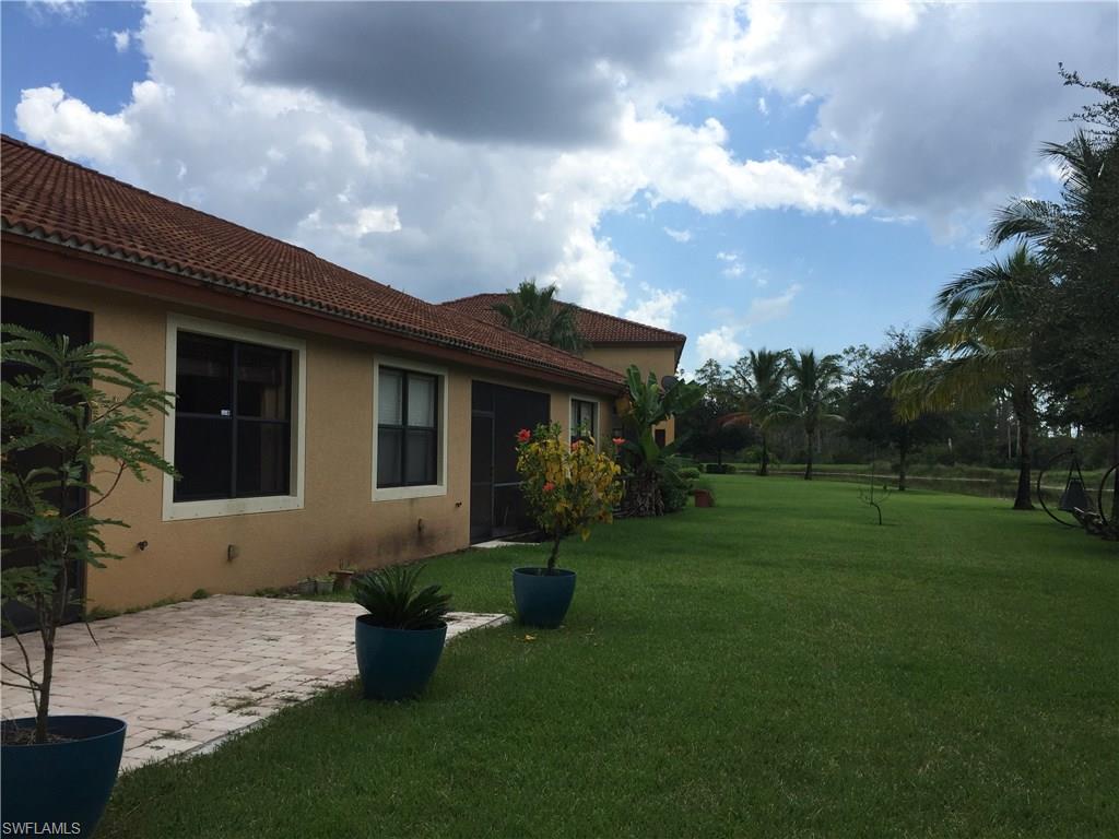 REFLECTION ISLES - Residential