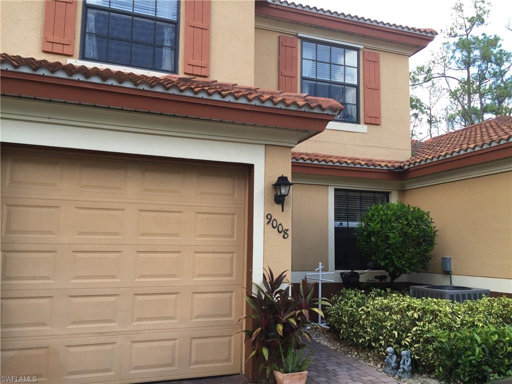 REFLECTION ISLES - Residential