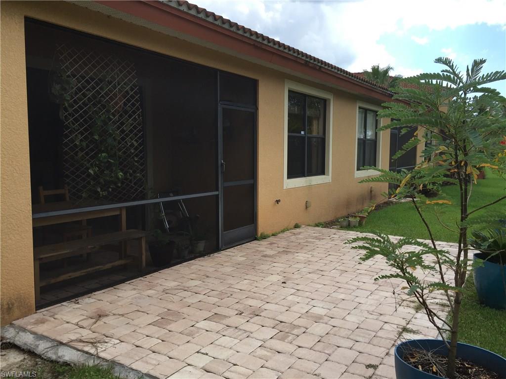 REFLECTION ISLES - Residential