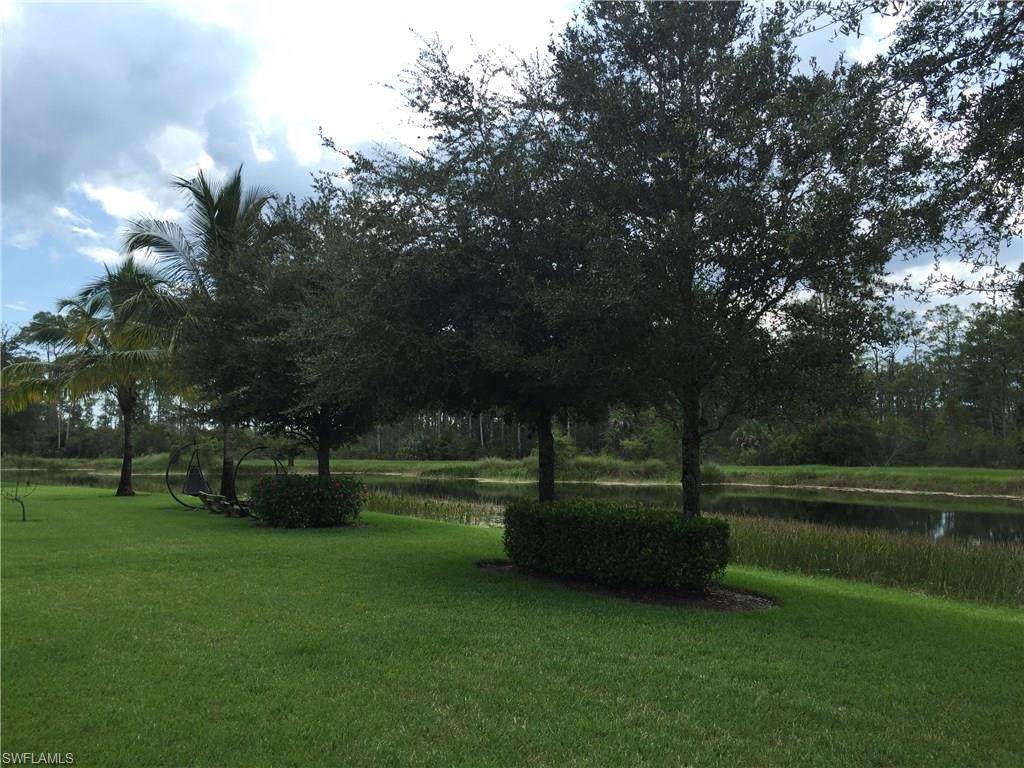 REFLECTION ISLES - Residential