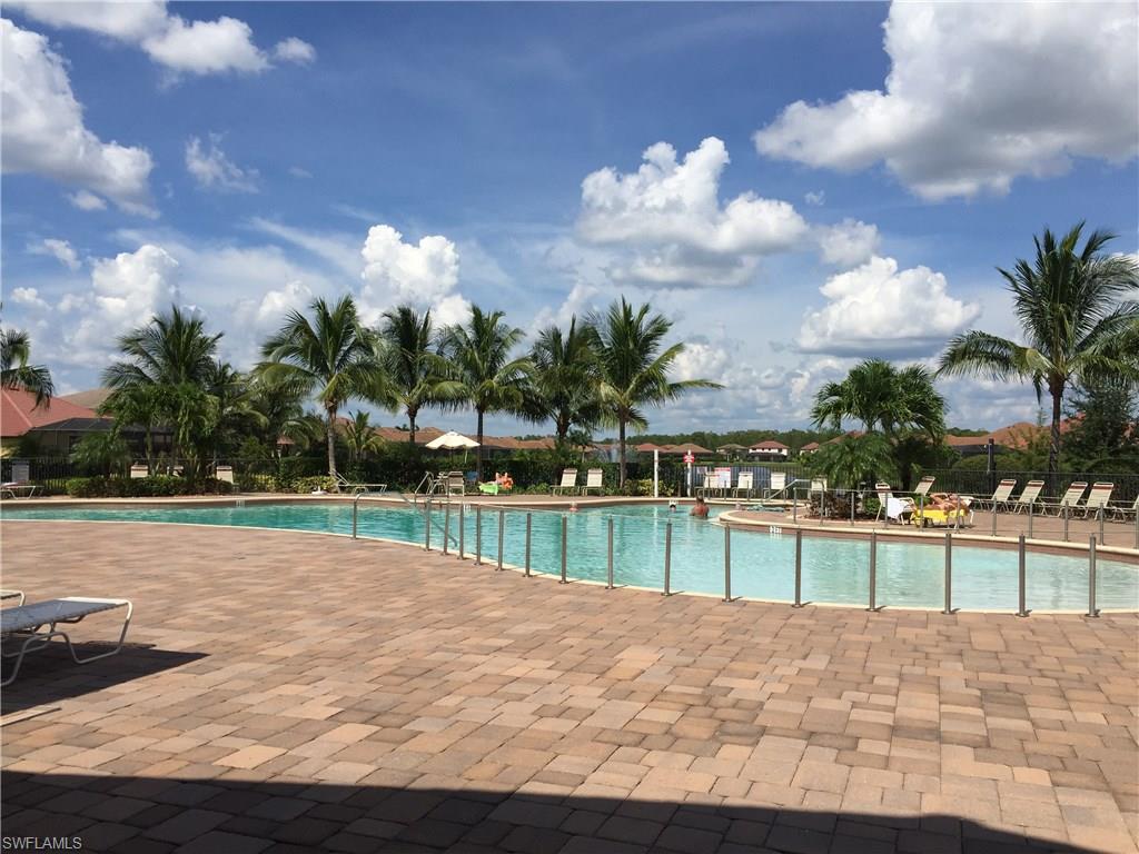 REFLECTION ISLES - Residential