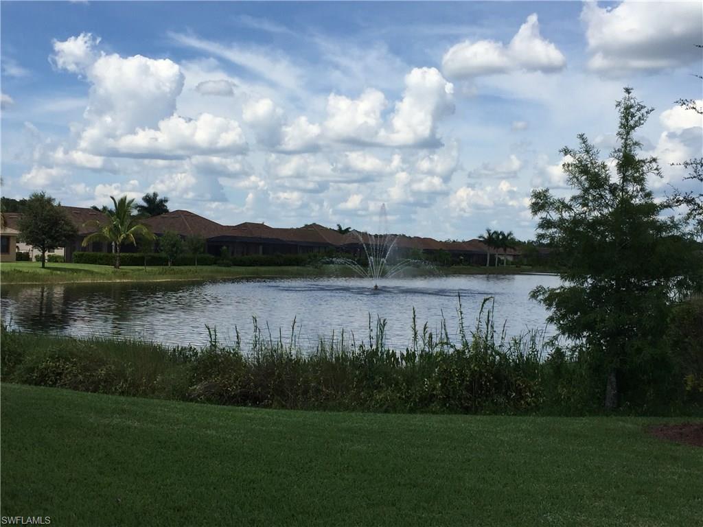 REFLECTION ISLES - Residential