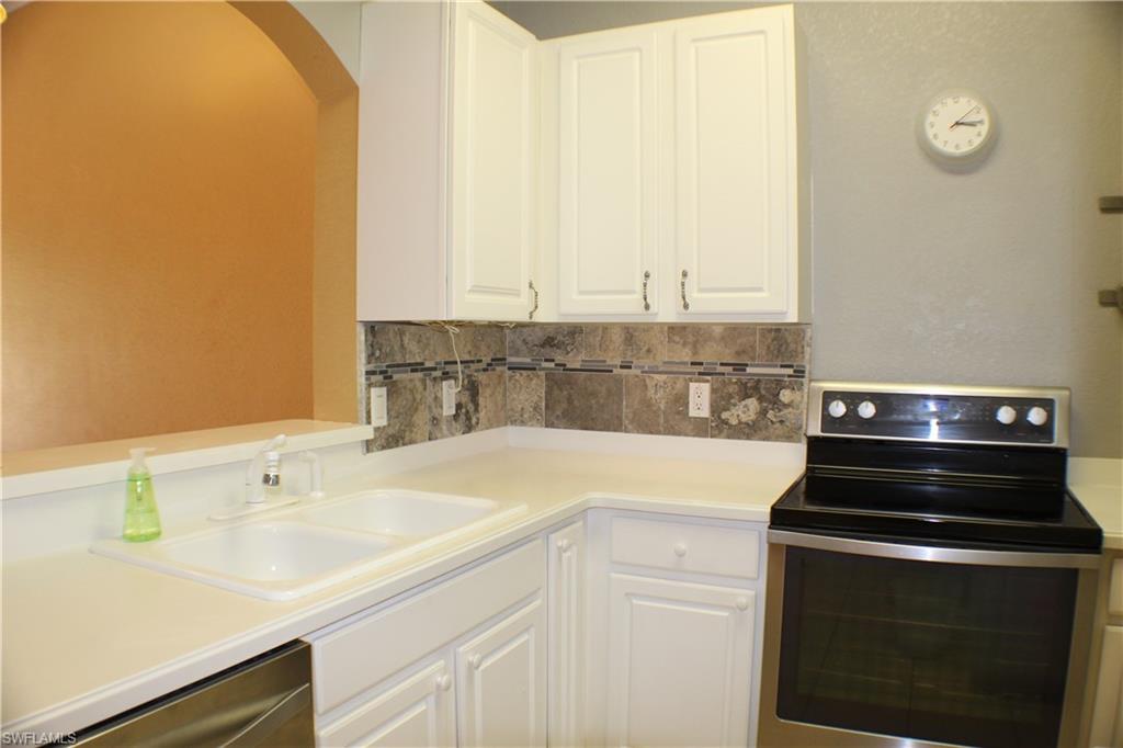 REFLECTION ISLES - Residential