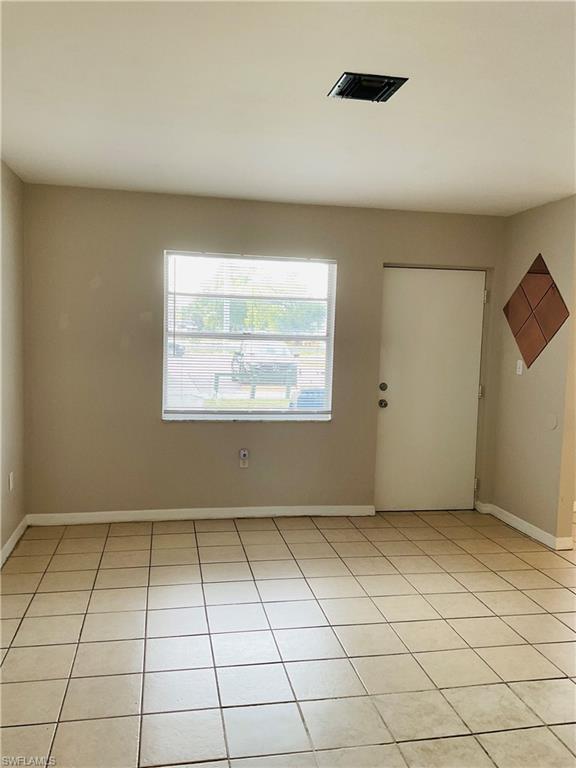 FORT MYERS - Residential Lease