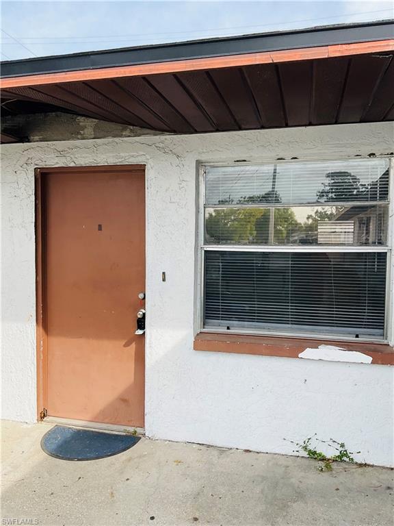 FORT MYERS - Residential Lease