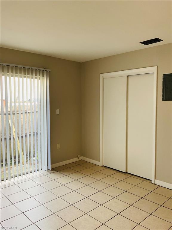 FORT MYERS - Residential Lease