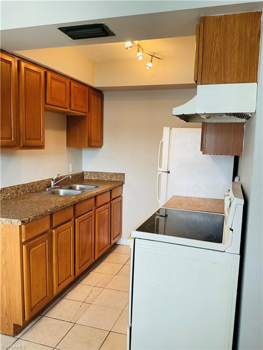 Welcome home! This charming 1-bedroom, 1-bathroom apartment offers the perfect combination of comfort, convenience, and affordability. Ideally located in the heart of Fort Myers, you’ll be just minutes from shopping, dining, and public transportation—including the nearby bus station for easy commuting.

Inside, you’ll find a clean, move-in-ready space designed for simple and efficient living. The layout makes the most of every square foot, providing all the essentials you need for a comfortable lifestyle—without any unnecessary upkeep.

Whether you’re a student, professional, or anyone looking for a low-maintenance home in a great location, this apartment is a perfect fit.

Don’t wait—schedule a tour today and see why this Fort Myers gem is the ideal place to call home!

* $995 a month
* First ($995) & Security ($995)
* $65 per Application per Adult. All Adults MUST Apply!
* NO smoking
* NO Previous Evictions
* 2.5 times monthly rent in Income ($2,487)
* 1 month of Pay Stubs