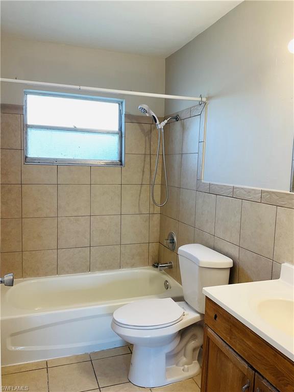 FORT MYERS - Residential Lease