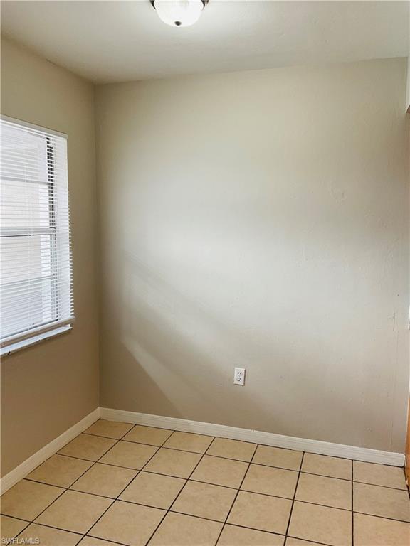 FORT MYERS - Residential Lease