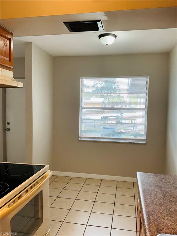 FORT MYERS - Residential Lease