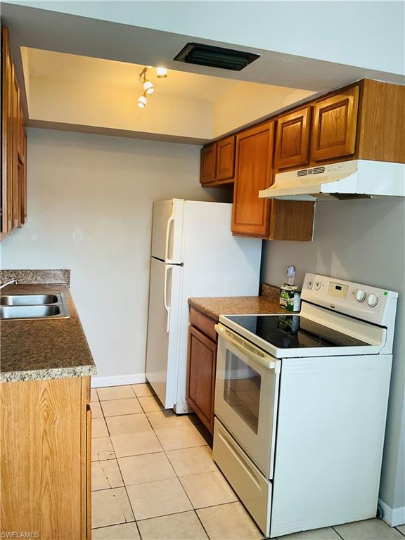 FORT MYERS - Residential Lease