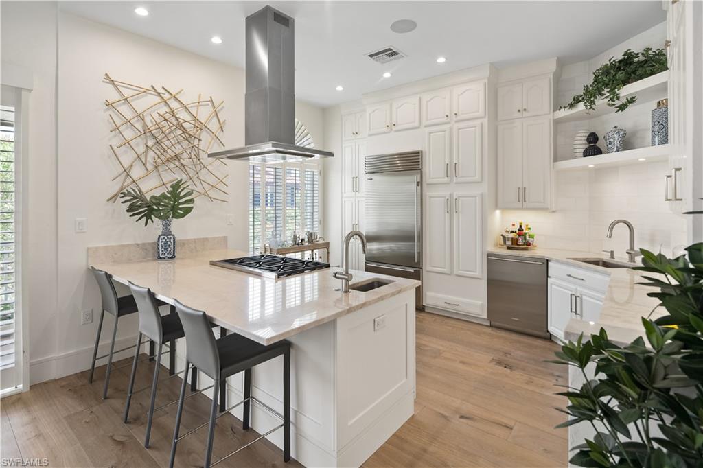 VILLA MARE - Residential