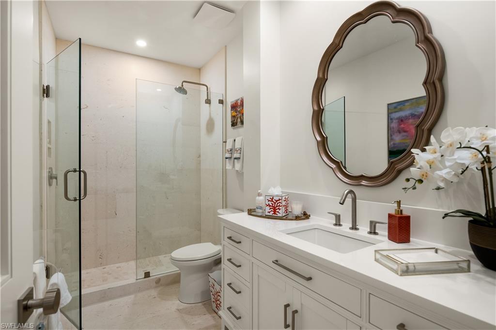 VILLA MARE - Residential