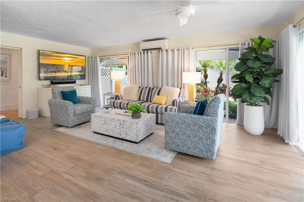 VILLA MARE - Residential