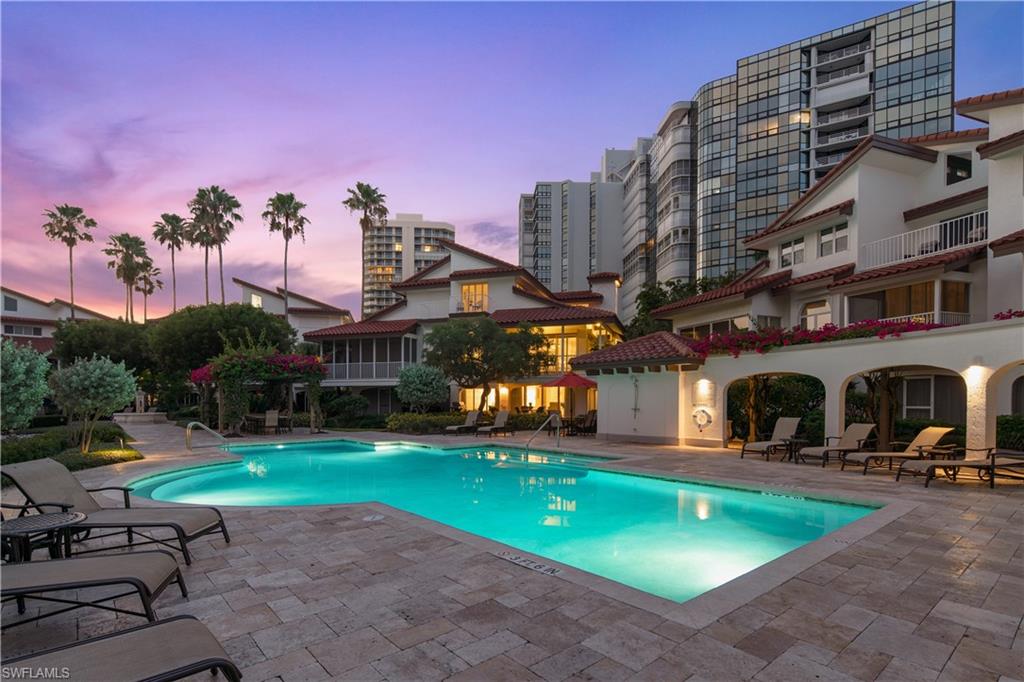 VILLA MARE - Residential