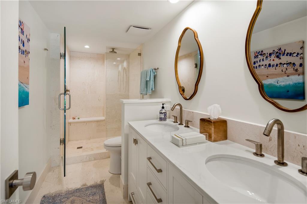 VILLA MARE - Residential