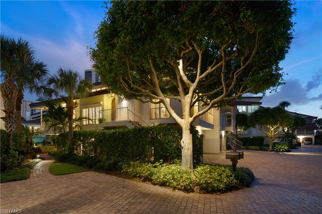 VILLA MARE - Residential