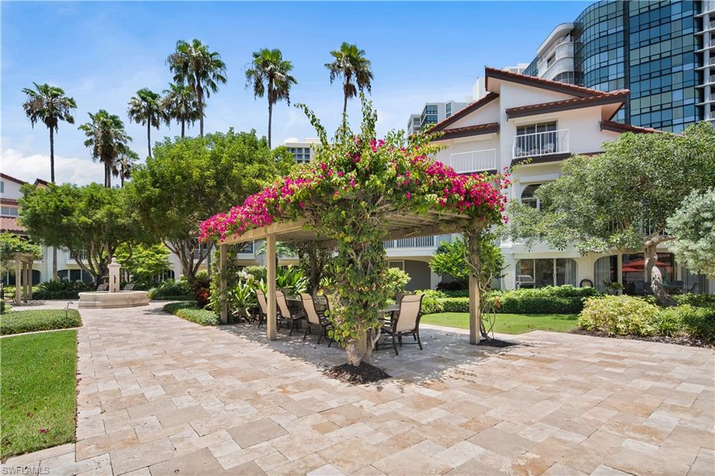 VILLA MARE - Residential