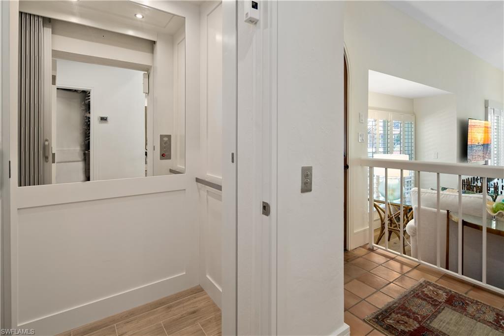 VILLA MARE - Residential