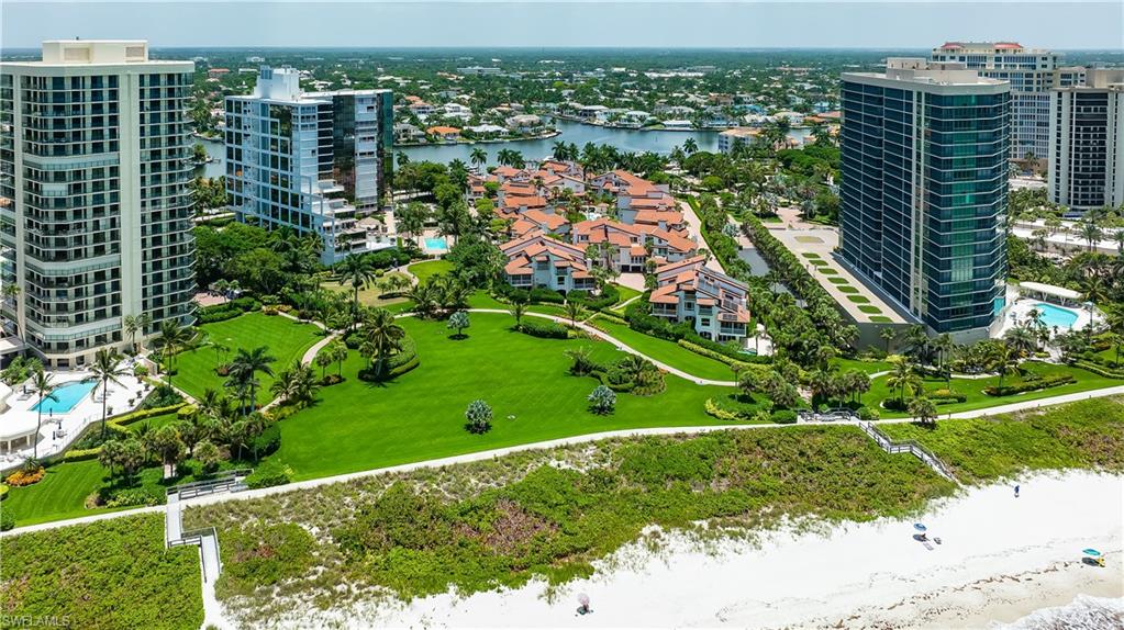 VILLA MARE - Residential