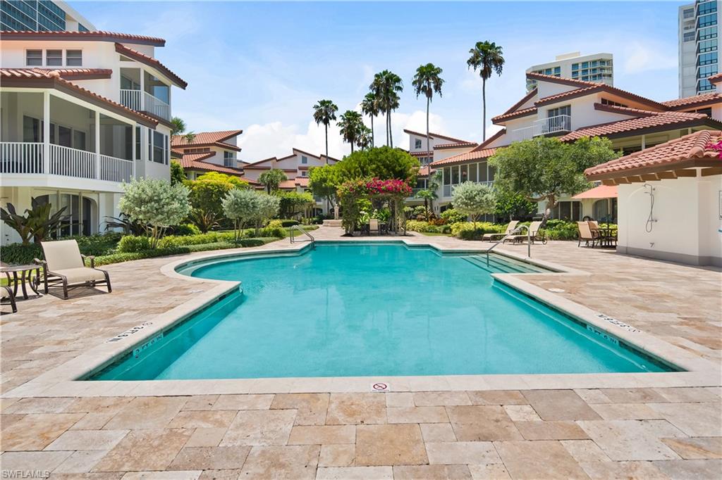 VILLA MARE - Residential