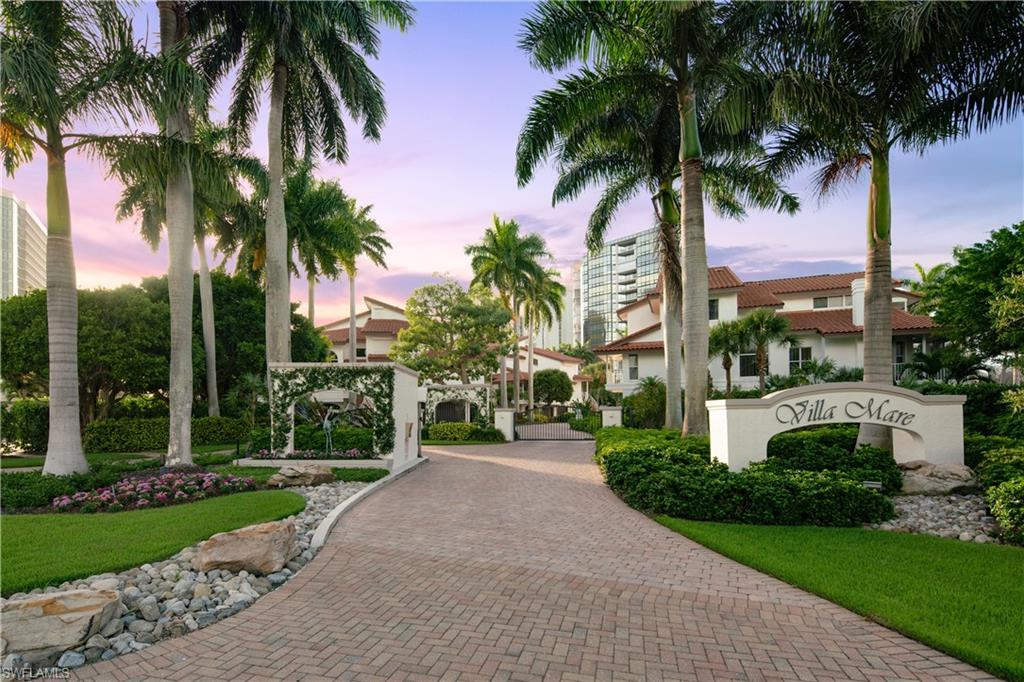 VILLA MARE - Residential