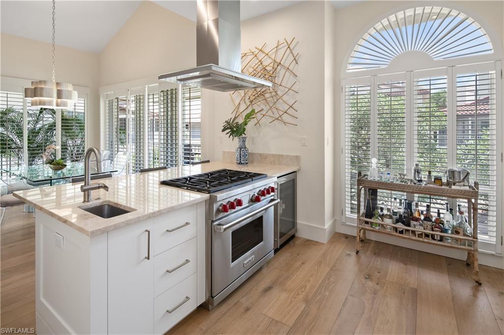 VILLA MARE - Residential