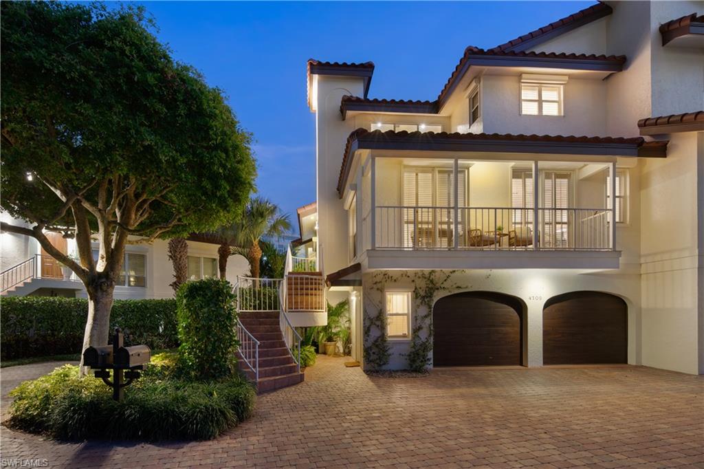 VILLA MARE - Residential