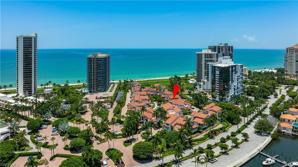 VILLA MARE - Residential