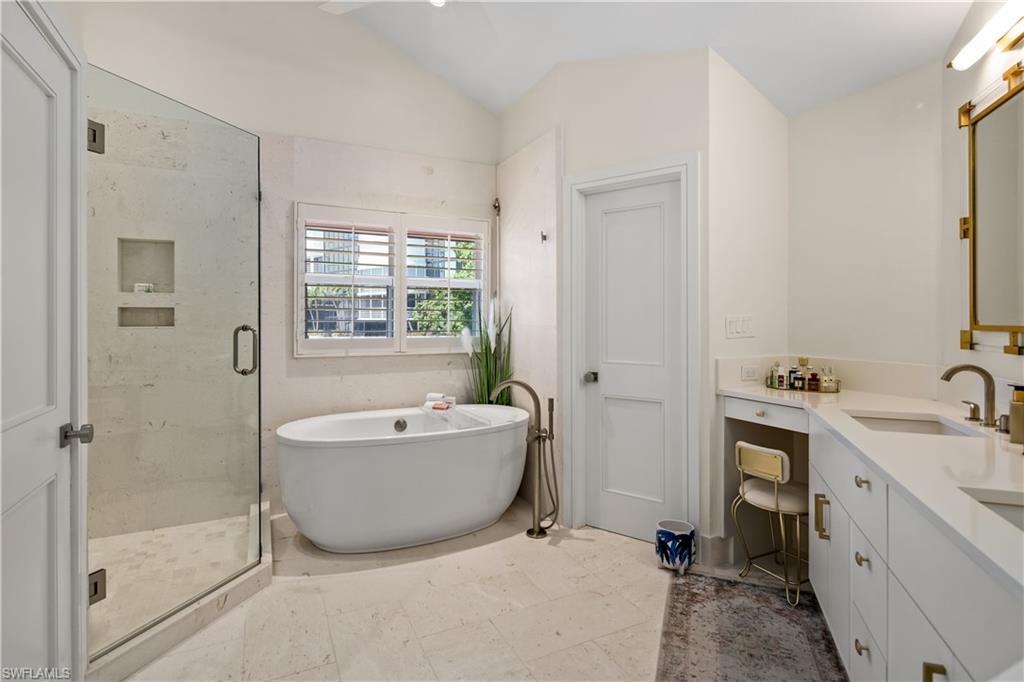 VILLA MARE - Residential