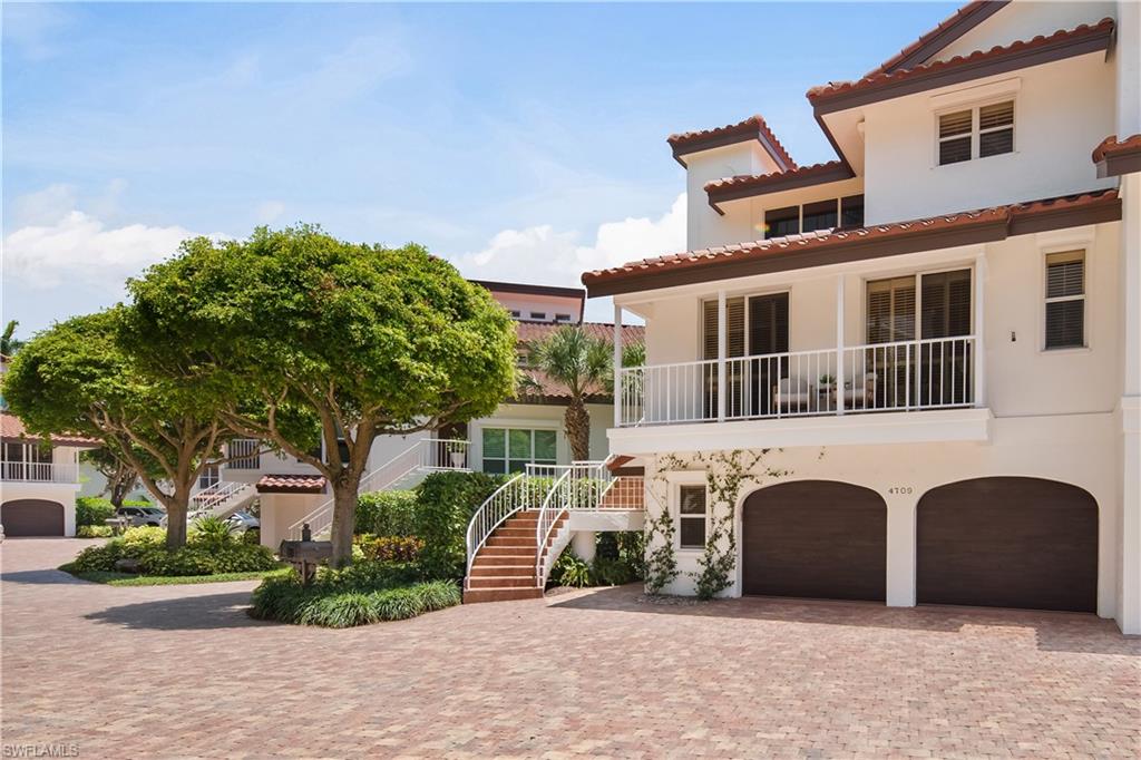 VILLA MARE - Residential