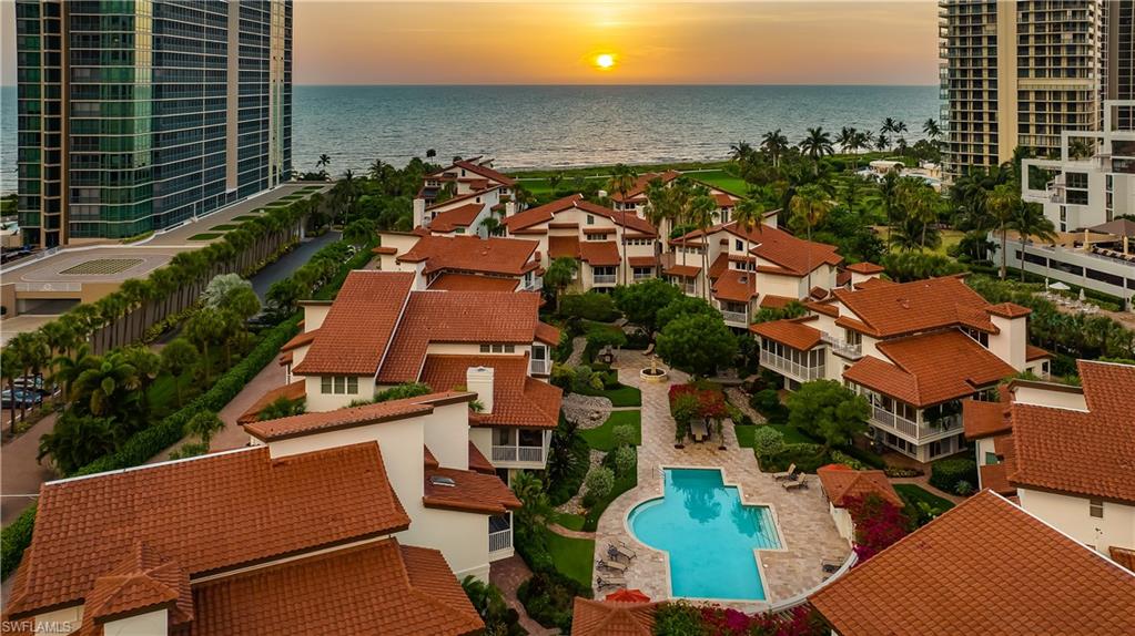 VILLA MARE - Residential