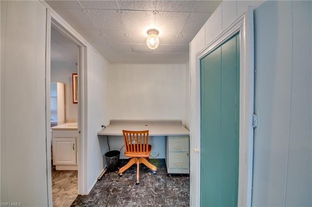 LULOMA ACRES UNRECORDED SUBDIVISION - Residential