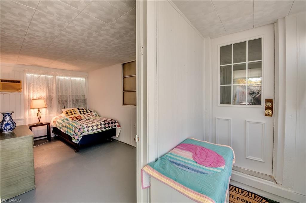 LULOMA ACRES UNRECORDED SUBDIVISION - Residential