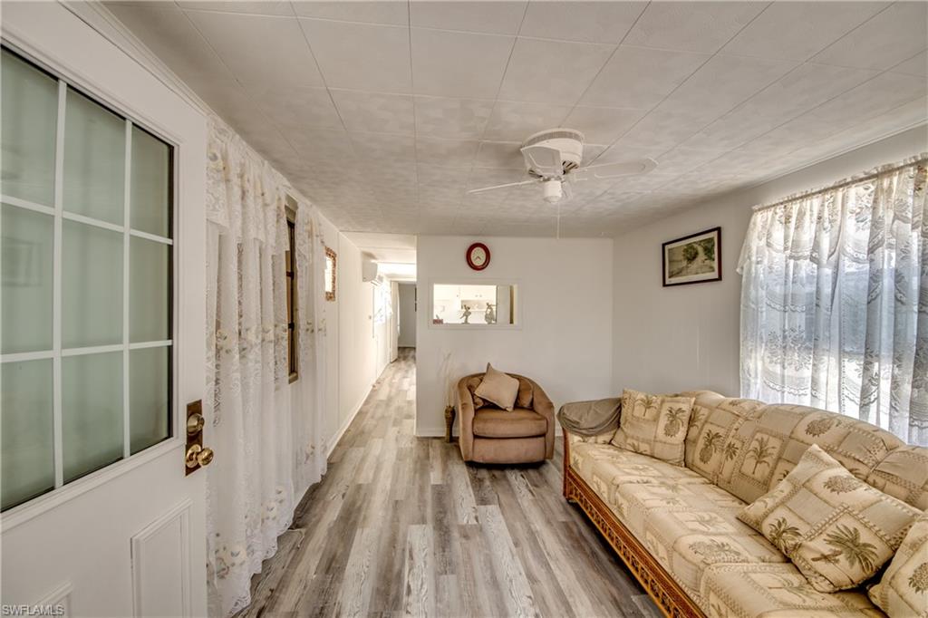 LULOMA ACRES UNRECORDED SUBDIVISION - Residential