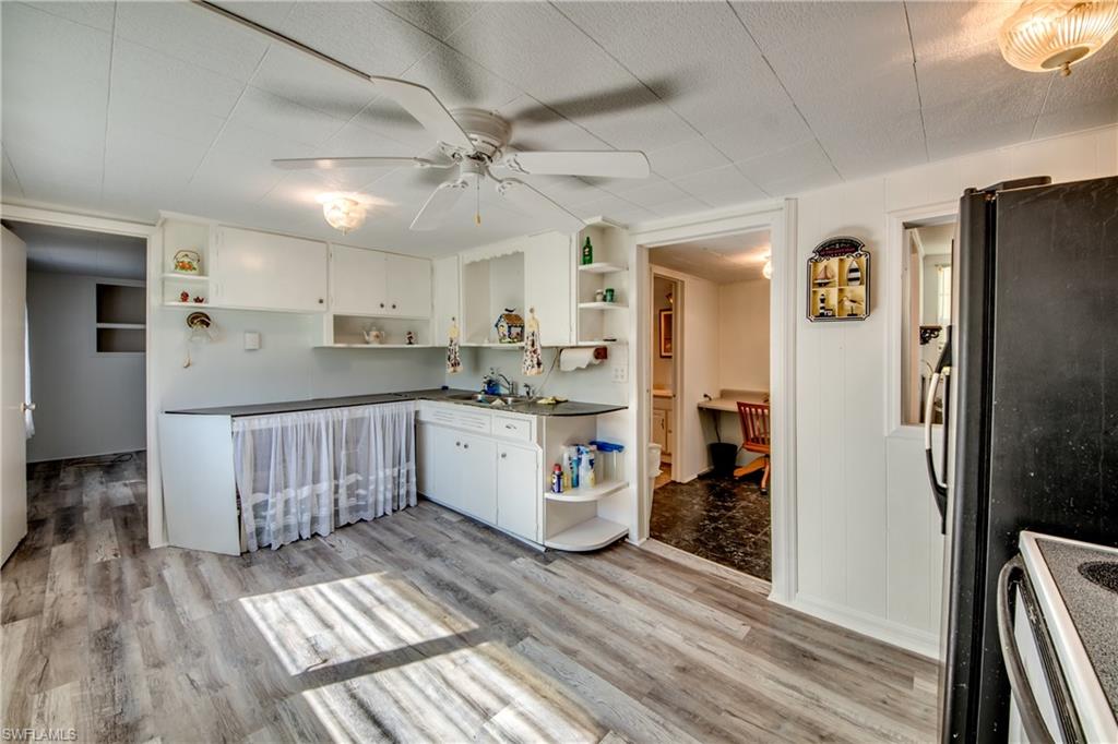 LULOMA ACRES UNRECORDED SUBDIVISION - Residential