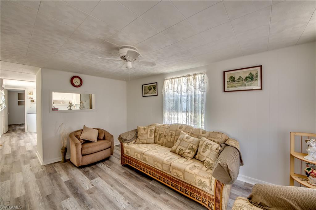 LULOMA ACRES UNRECORDED SUBDIVISION - Residential